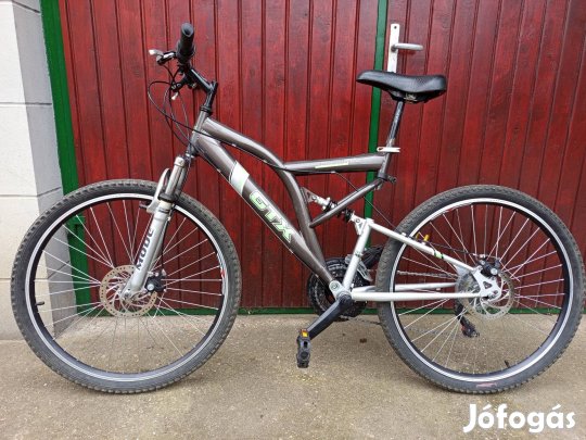 26" MTB kerékpár eladó