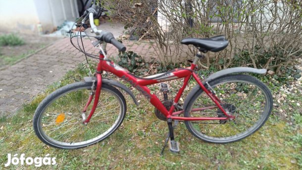 26" MTB kerékpárok