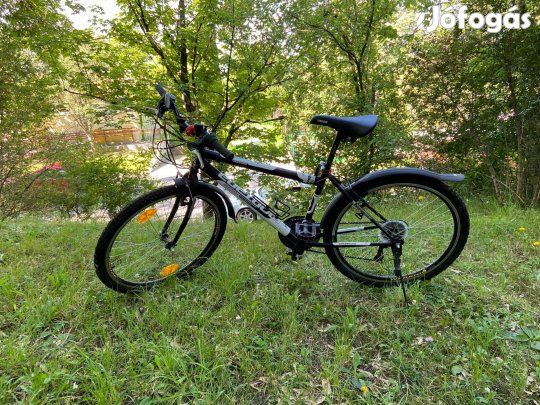 26" Montana kerékpár