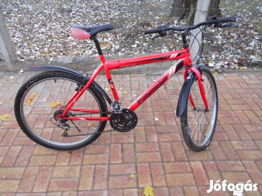 26" Mountain bike Eladó