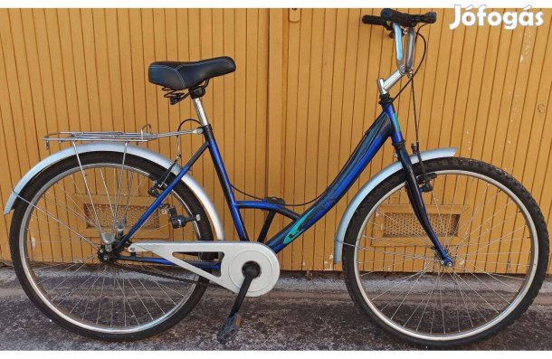 26' Mountain bike uni kerékpár