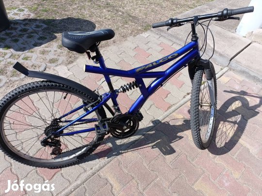 26" Mountainbike eladó 