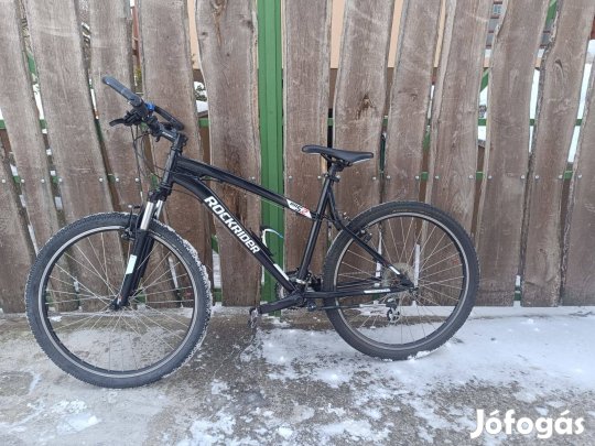26" Rockrider MTB