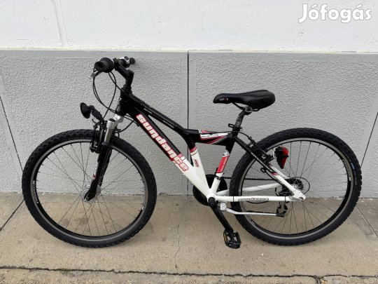 26" Sundance mtb kerékpár bicikli eladó