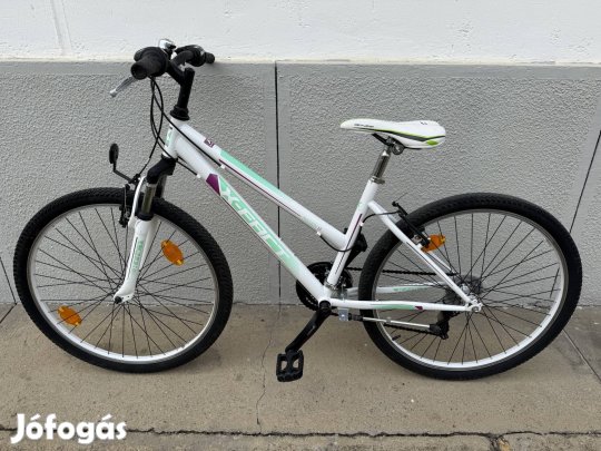 26" X-Fact Mission mtb kerékpár bicikli eladó