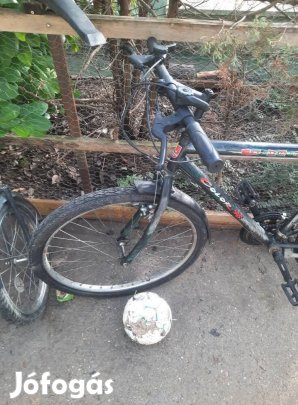 26'' os Mountain bike jo allapotban elado