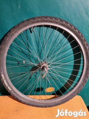 26" bicikli kerék