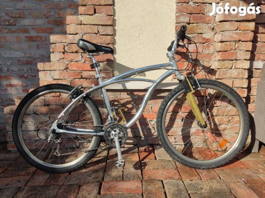 26" egyedi mtb kerékpár, mag 21