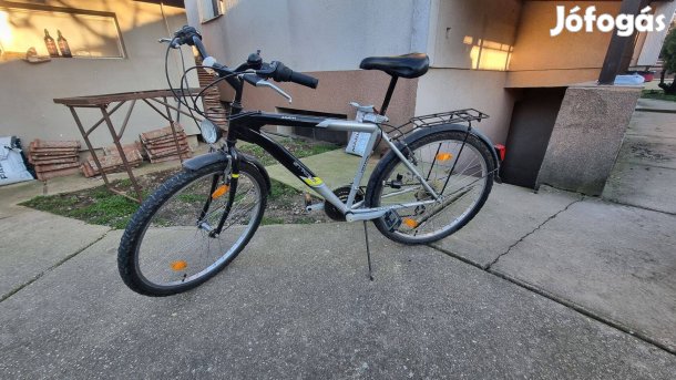 26" férfi kerékpár eladó