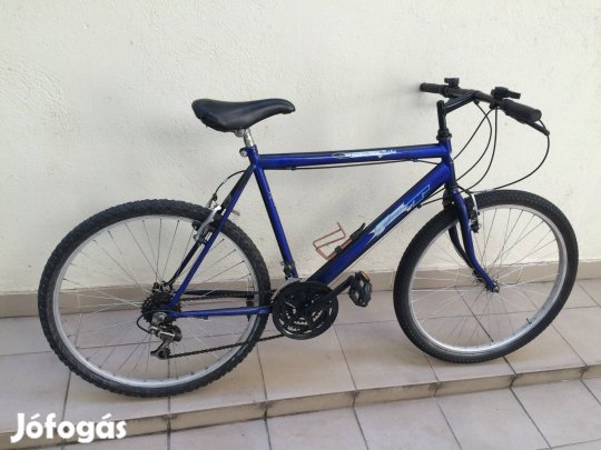 26" férfi mountain bike eladó