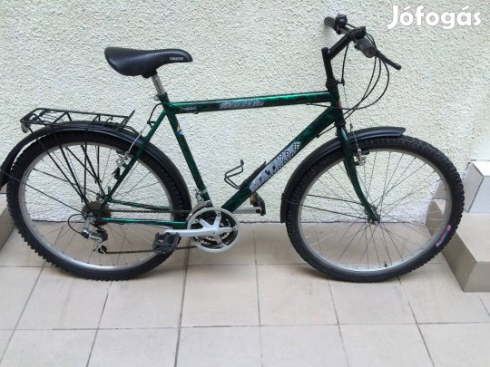 26" férfi mountain bike eladó