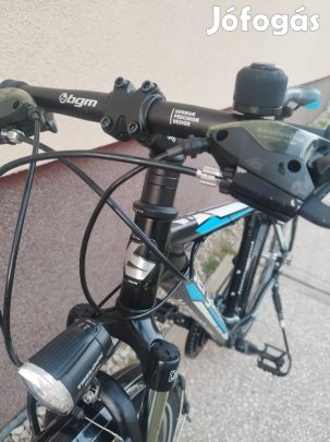 26" kerékpár Bergamont