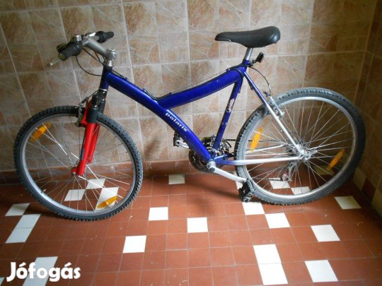 26" mountain bike