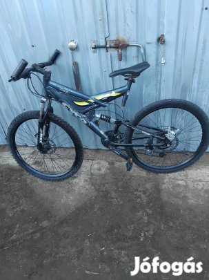 26" mountain bike kerékpár eladó