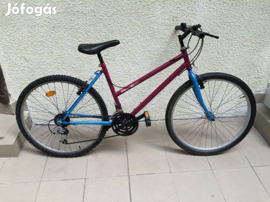 26" női mountain bike eladó