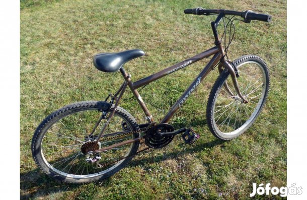 26"-os Condor Bike 7891 MTB kerékpár, bicikli #2