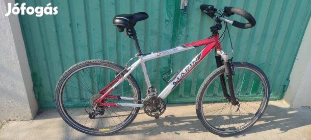 26"-os Marin aluvázas MTB eladó