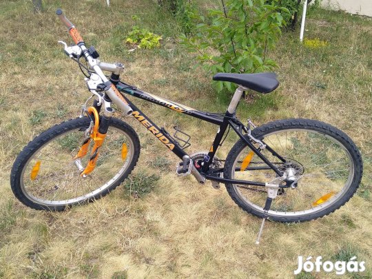 26"-os Merida Dakar 670 Mountain Bike, mtb, kerékpár, bicikli