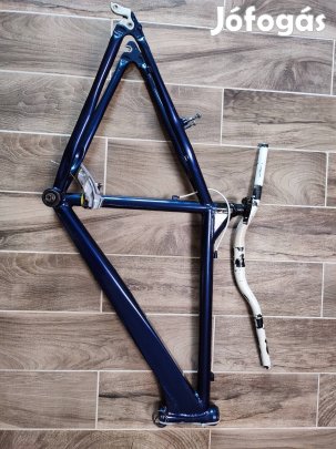 26"-os Mtb kerékpár váz 
