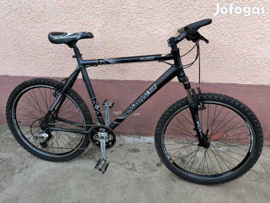 26- os Sabotage Race XT mtb mountain bike kerékpár ( monti )