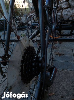 26"-os Trek kerékpár eladó