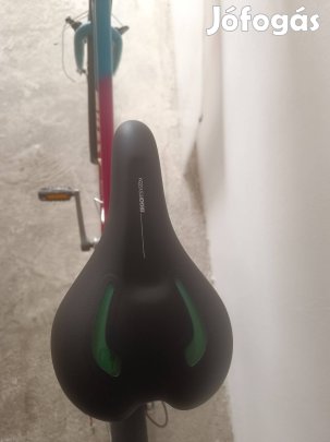 26"-os lány kerékpár 