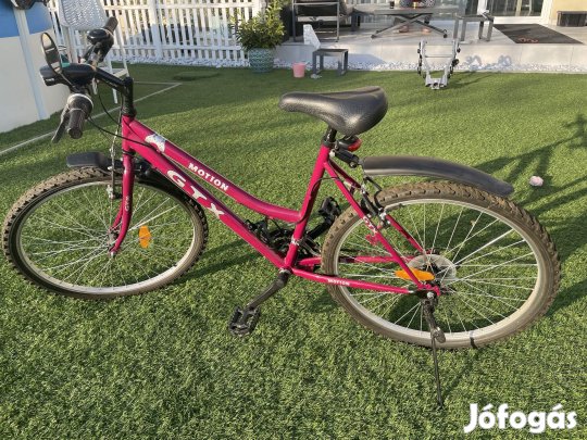 26"-os női  kerékpár eladó