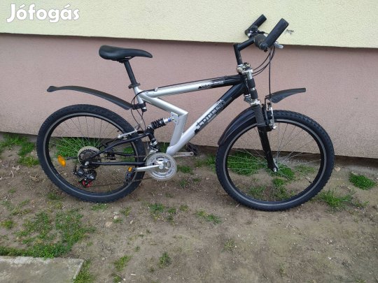 26- ős összteleszkop kerékpárom 