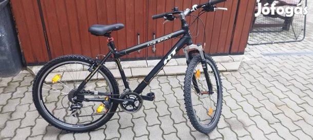 26"-os teleszkópos mountain bike kerékpár,bicikli (új)