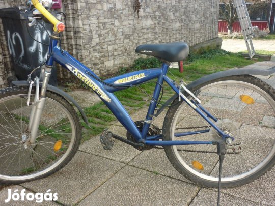 26"-s kerékpár eladó