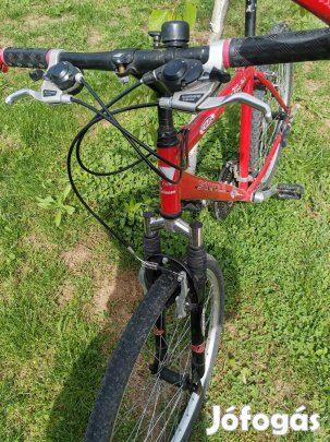 26 coll kerékpár bicó bicikli 