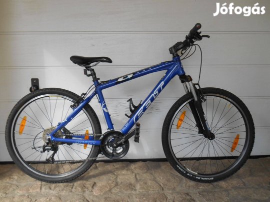 26 colos Felt amerikai alu kerékpár