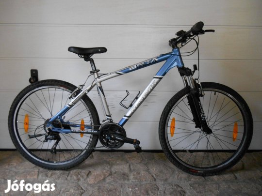 26 colos Genesis Beta osztrák alu kerékpár