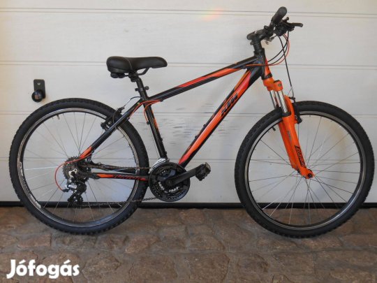 26 colos KTM Penk alu kerékpár