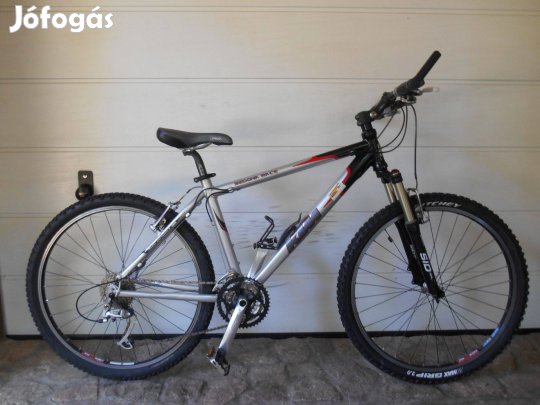 26 colos KTM Sedona alu kerékpár