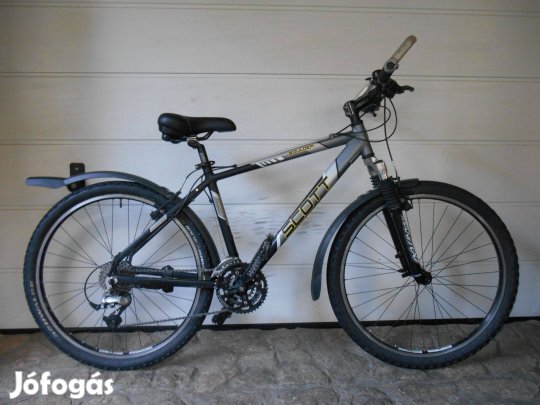 26 colos Scott Boulder alu kerékpár