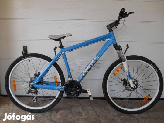 26 colos Scott MX 30 alu kerékpár