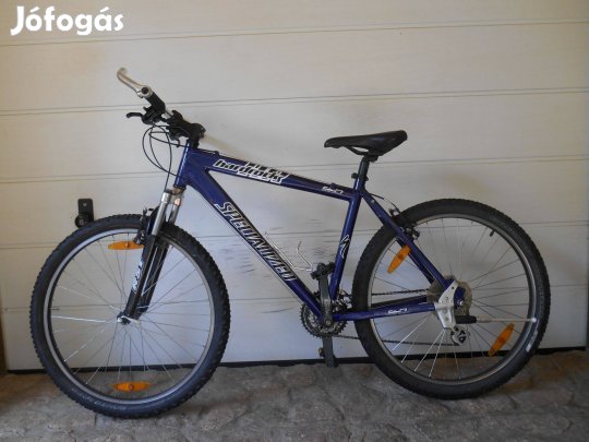 26 colos Specialized alu kerékpár