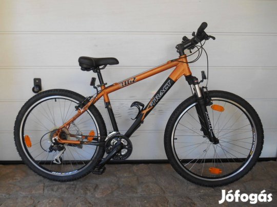 26 colos X-Tract alu kerékpár