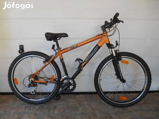 26 colos X-Tract alu kerékpár