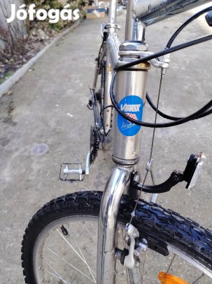 26 colos alu vázas kerékpár 