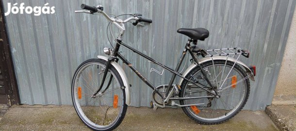 26 colos kerékpár, 6 sebességes