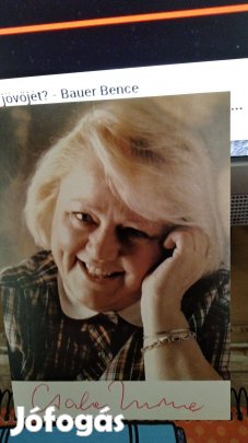 26 darab régi fotó szinészektől, énekesektő-dedikáltan