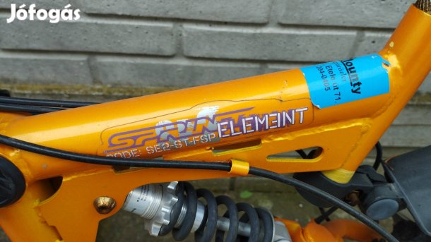 26 inch kerékpár eladó 