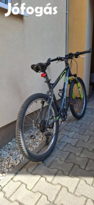 26 kerékpár genesis