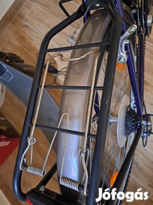 26 kerékpár jó allapotban