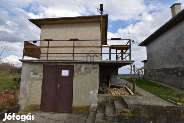 26 nm-es ház eladó Bocfölde