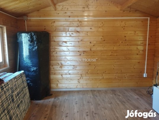 26 nm-es ház eladó Csákberény