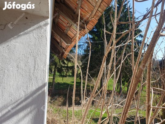 26 nm-es ház eladó Homokkomárom