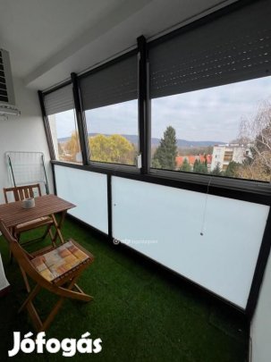 26 nm-es lakás eladó Harkány